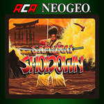 ACA NEOGEO Samurai Shodown
